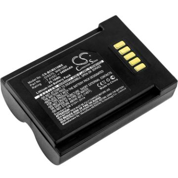 Battery Replacement Bci DI5070 WW1090 for SpectrO2 10 SpectrO2 20 - 1