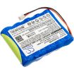 Picture of Battery Replacement Vdw GP210AAHCB5BMXZ for Silver Silver Reciproc