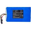 Battery Replacement Maquet 0227-0353 - 3