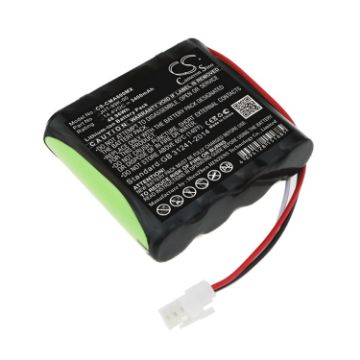 Comen JHT-99K-00 Battery Replacement for CM600 CM-600 - 1