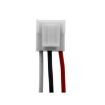 Comen JHT-99K-00 Battery Replacement for CM600 CM-600 - 4