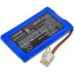 Neusoft LIP855440 2S1P Battery Replacement for SCP-XIKANG-3001 - 2