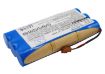 Jms 9N-1200SCK Battery Replacement for Infusion Pump OT-701 OT-601 - 3