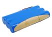 Jms 9N-1200SCK Battery Replacement for Infusion Pump OT-701 OT-601 - 4
