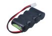 Air Shields-Vickers 120093 BATT/110093 Battery Replacement for Jaundice Meter Minolta - 4