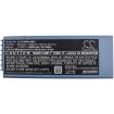 Battery Replacement Philips 6073-A M3840A M3841A M3848A M3860A M3861A M3863A - 5