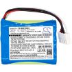 Picture of Battery Replacement Mindray 022-000122-00 115-037896-00 3ICR18/65 LI13S001A for BeneHeart R3 BeneHeart R3 EKG