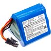 Battery Replacement Alaris Medicalsystems 1000SP01080 1000SP01122 1000SP01798 ACMB1072 BATT/110143-K MB1072 - 1