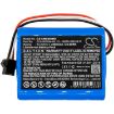 Picture of Battery Replacement Comen 022-000084-00 CL-18650-26H3S1P for Star 8000 Star 8000 E