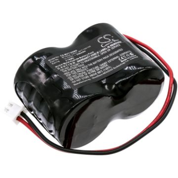 Imex AVT100100 BT0024 C631 Battery Replacement for 421 BR0024 - 1