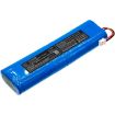 Picture of Battery Replacement Creative CPLB-18650A for Deluxe 100 Deluxe 70