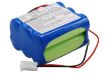 Battery Replacement Kangaroo 5-7905 5-7920 for Control Enteral Feeding Pump 324 - 2