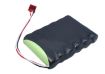 Casmed 03-08-0450 Battery Replacement for 740 750 - 4