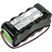 Replacement Battery for Fresenius Infusion Pump Optima 2 & 3 - 1