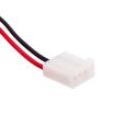 Replacement Battery for Fresenius Infusion Pump Optima 2 & 3 - 5