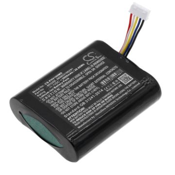Philips 453564243501 Battery Replacement for SureSigns VM Monitor VS1 - 1