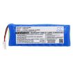 Kenz Cardico 10HR-AAU Battery Replacement for ECG-601 - 3