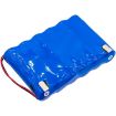Picture of Battery Replacement Mir E-0199 MB865A MH0057 for A23-OJ MIR045