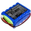 Picture of Battery Replacement Angel HYHB-1227 for AJ5800 AJ5803