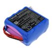 Kelly ECG-1112 ECG-1112L Battery Replacement - 2