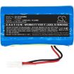 Cardinalhealth F010506 Battery Replacement for Kangaroo Joey Enteral Feeding - 3