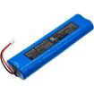 Battery Replacement CPLB-18650A for Deluxe 100 & 70 - 2