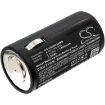 Heine X-001.99.333 Battery Replacement for Old S2Z Handles - 1