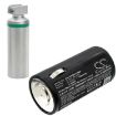Heine X-001.99.333 Battery Replacement for Old S2Z Handles - 4