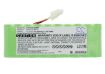 Battery Replacement Bionet GPHC132MOT for EKG3000 FC1400 TwinView Fetal Monitor - 1