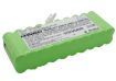 Battery Replacement Bionet GPHC132MOT for EKG3000 FC1400 TwinView Fetal Monitor - 2