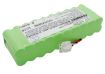 Battery Replacement Bionet GPHC132MOT for EKG3000 FC1400 TwinView Fetal Monitor - 3