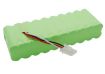 Battery Replacement Bionet GPHC132MOT for EKG3000 FC1400 TwinView Fetal Monitor - 4