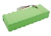 Battery Replacement Bionet GPHC132MOT for EKG3000 FC1400 TwinView Fetal Monitor - 5