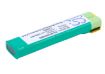Battery Replacement Mettlertoledo AR-BA for AutoRep E - 3