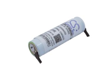 Ge 120164 BATT/110164 Battery Replacement for Oxycapnomonitor SMK 365 - 1