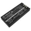 Replacement Battery for Datalys 780 - 2