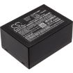 Battery Replacement Ahram Biosystems P2010 UF12-A for Palm PCR G1-12 UF12-A - 1