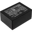 Battery Replacement Ahram Biosystems P2010 UF12-A for Palm PCR G1-12 UF12-A - 2