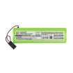 Battery Replacement Puritan Bennett P-495219-00 for PB100 - 3
