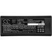Picture of Battery Replacement Mindray 022-000008-00 115-018012-00 LI23S002A M05-010002-6 MB583-3S3P for Accutorr 3 Accutorr 7