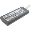 Replacement Battery Philips LI3S200A for G40 G40E - 1