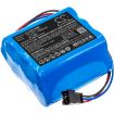 Neusoft INR18650 3S2P Battery Replacement for NSC-M10 - 1