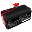 Battery Replacement Medtronic 21300-002259 803704-03 for Lifepak 9 Lifepak 9A - 1
