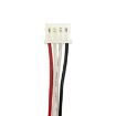 Nonin 4032-001 B11378 E-0367 Battery Replacement for 2120 Pulse Oximeter - 4