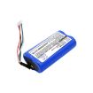 Drager MS17465 MS29574 Battery Replacement for Infinity M540 Monitor - 2