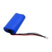 Drager MS17465 MS29574 Battery Replacement for Infinity M540 Monitor - 4