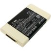 Battery Replacement Maquet 6487180 64-87-180 MB1127 MB1127-O for Critical Care AB Servo I - 1