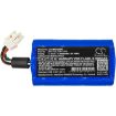 Picture of Battery Replacement Welch-Allyn 901000 BATT22 OM11878 TM78370 for Connex Spot Connex Spot Monitor