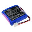 Comen JHT-99K-00 Battery Replacement for CM600 CM-600 - 1