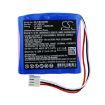 Comen JHT-99K-00 Battery Replacement for CM600 CM-600 - 3